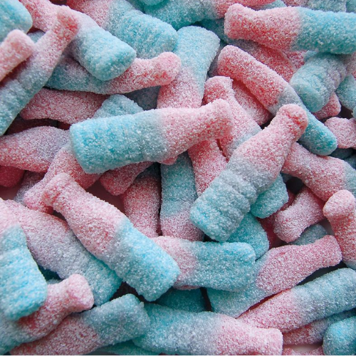 Bubblizz Pik