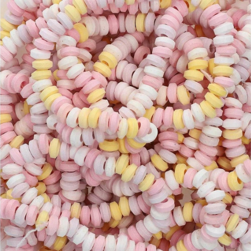 Collier de bonbons x1