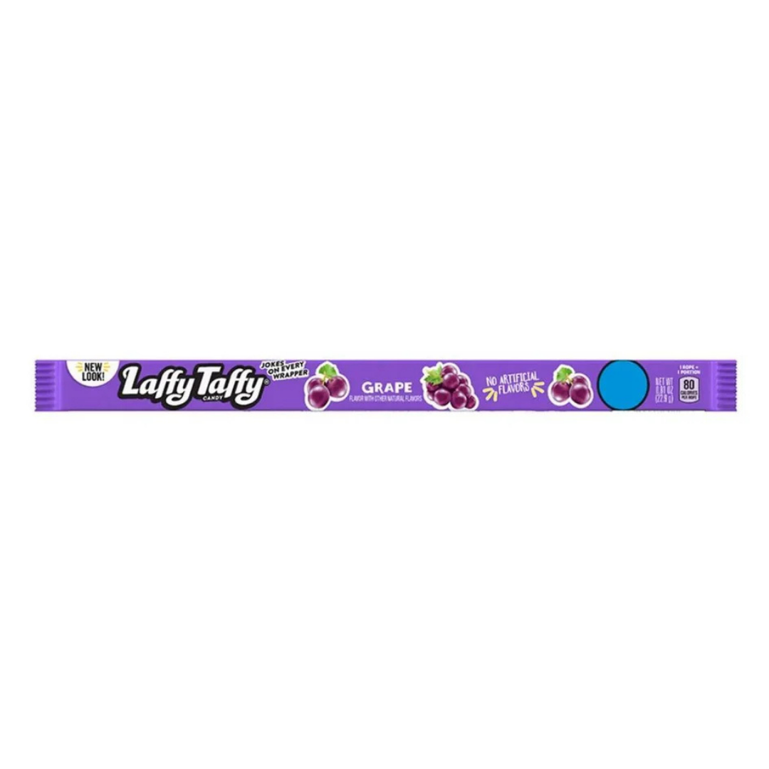 Laffy Taffy Grape