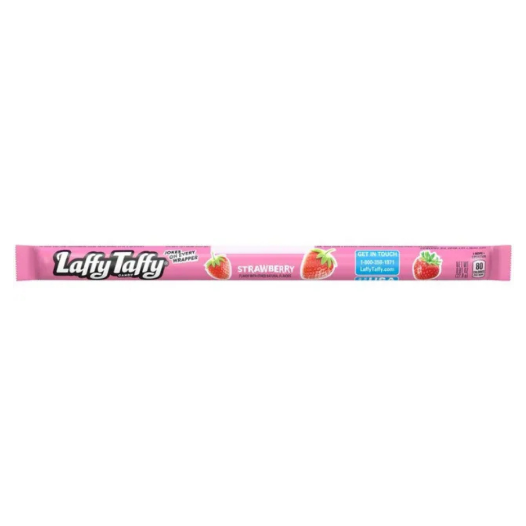 Laffy Taffy Strawberry