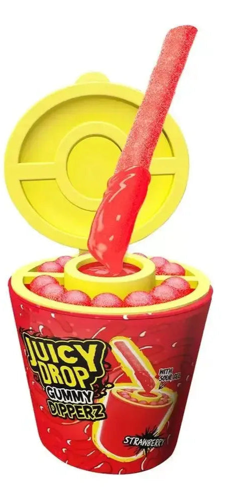 Juicy drop fraise