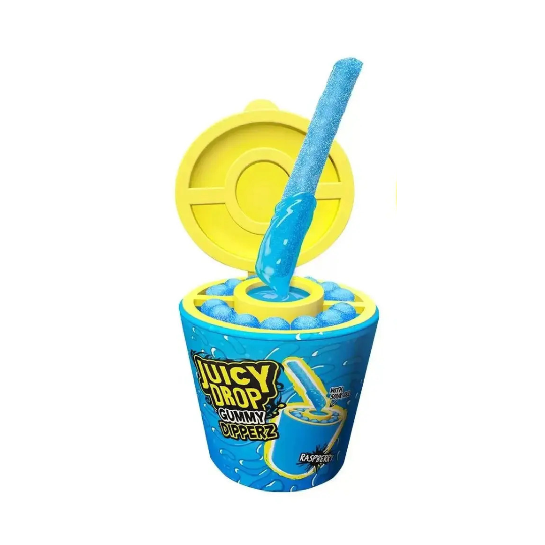 Juicy drop framboise