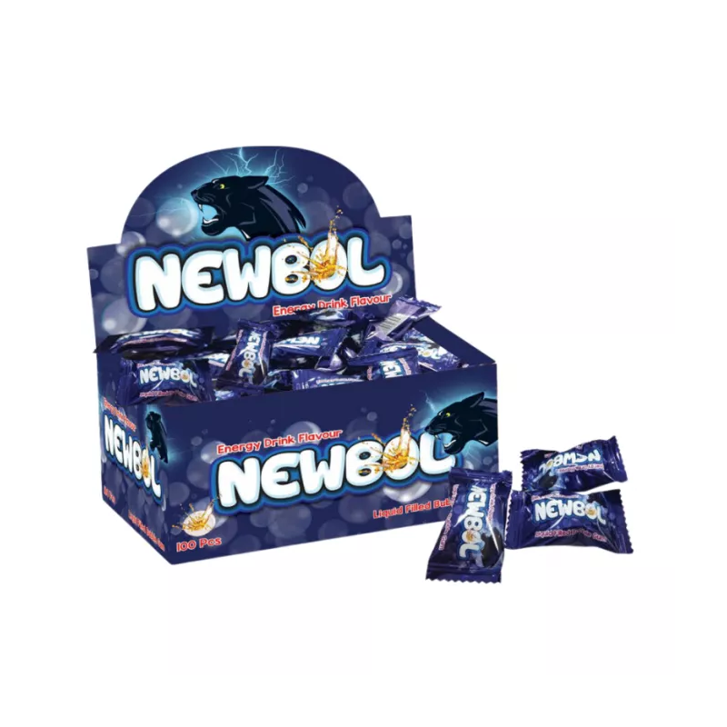 Newbol energy drink