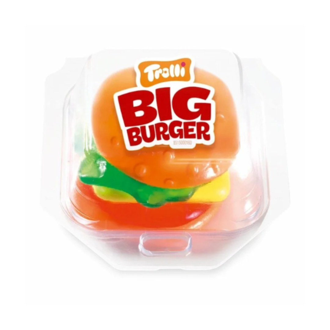 Trolli Burger