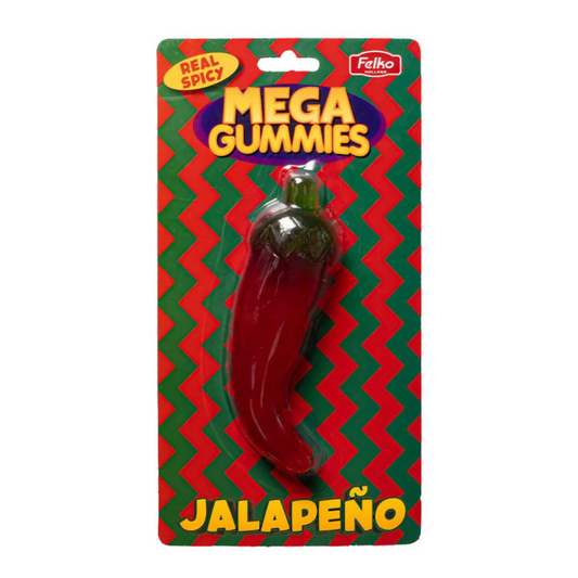 Mega Bonbon Jalapeno Pepper