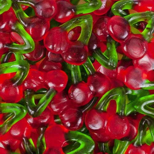 Happy Cherry