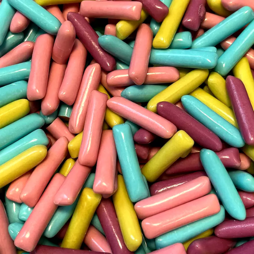 Hitschies mermaid mix