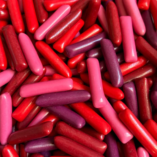Hitschies Berry Mix