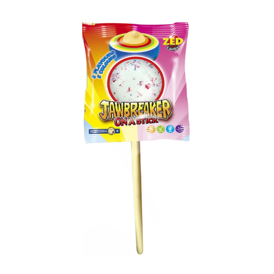 Jawbreaker On a Stick