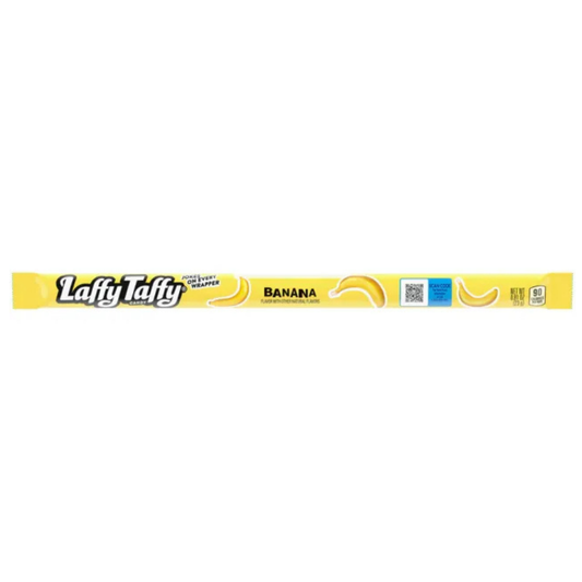 Laffy Taffy Banana