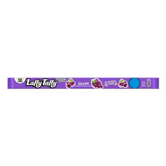 Laffy Taffy Grape