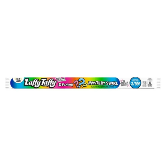 Laffy Taffy Mystery Flavour