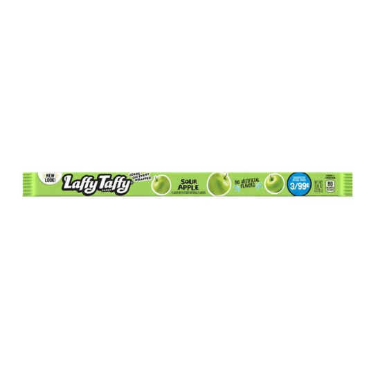 Laffy Taffy Sour Apple