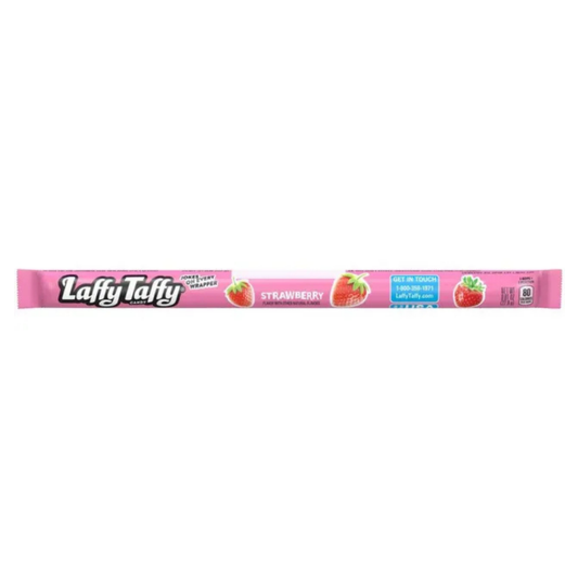 Laffy Taffy Strawberry