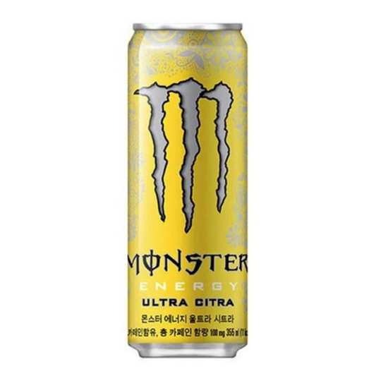 Monster Energy Citra 355ml
