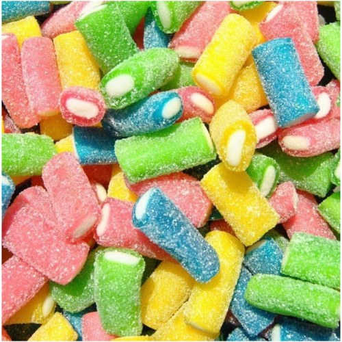 Rainbow Pik
