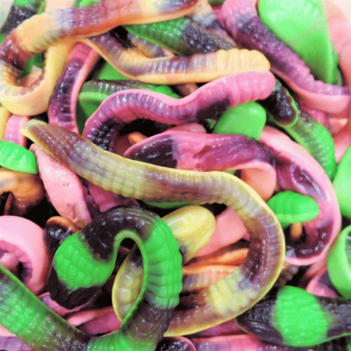 Serpent Géant