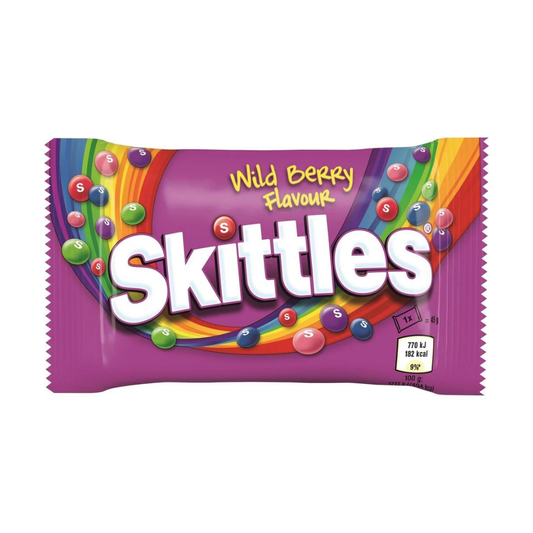 Skittles Wild Berry