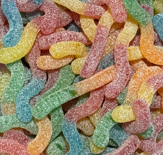 Worms Pik