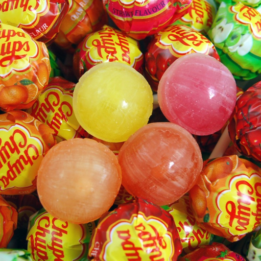 Sucette Chupa Chups