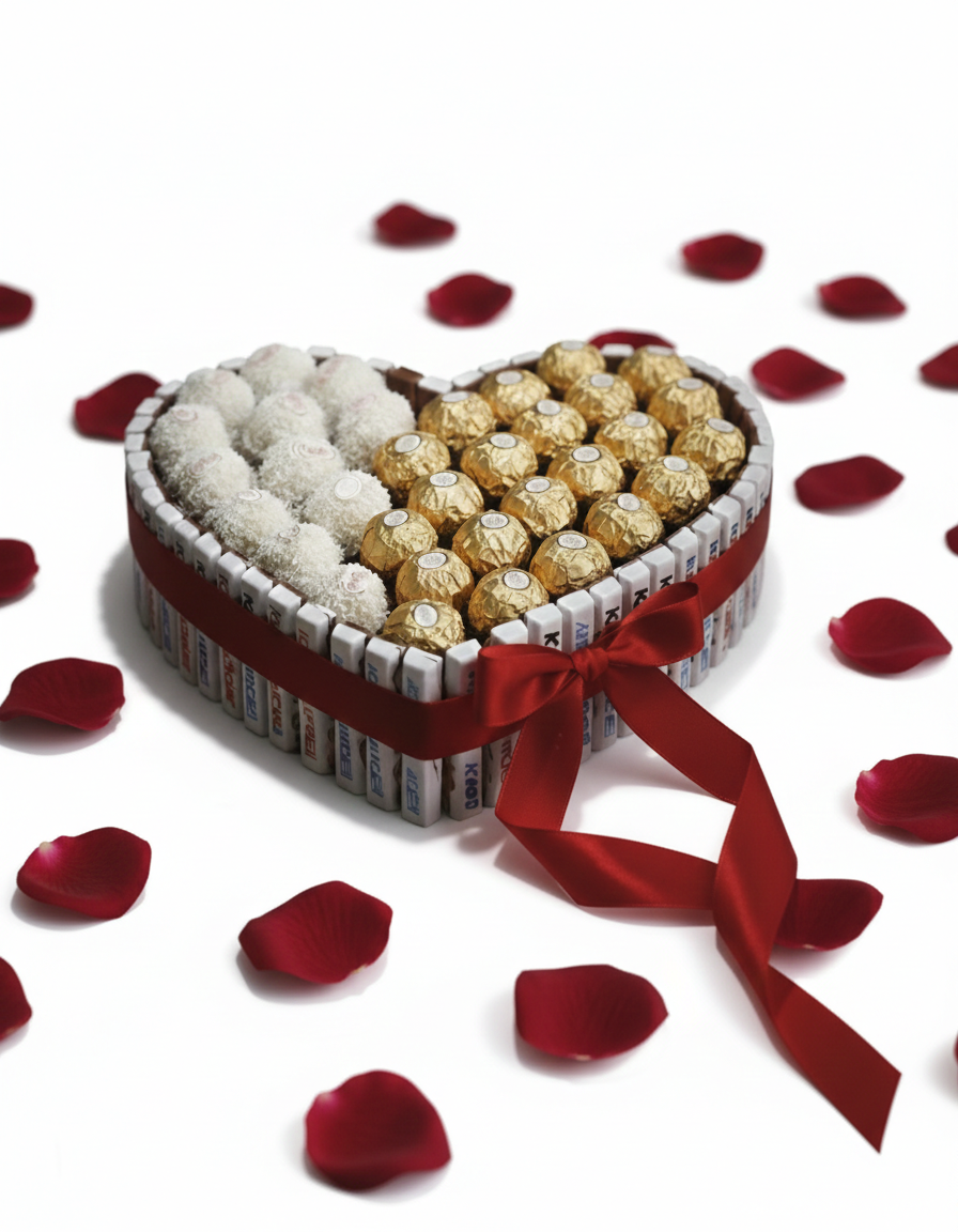 Coeur Saint-Valentin