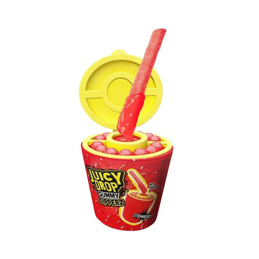 Juicy drop fraise
