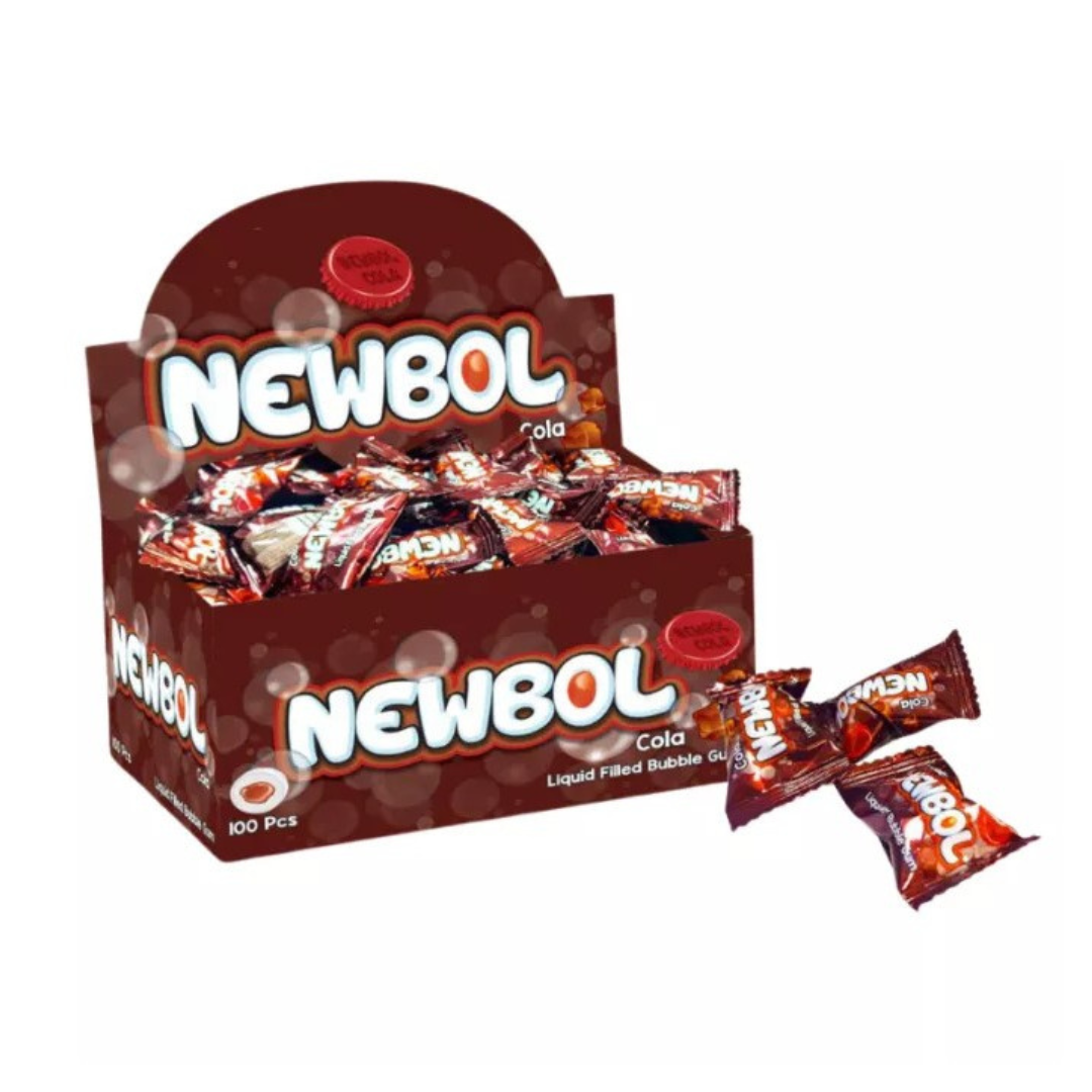 Newbol cola