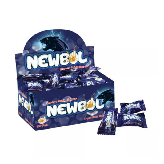 Newbol energy drink