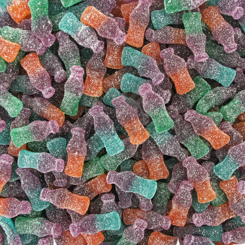 Purple Cola