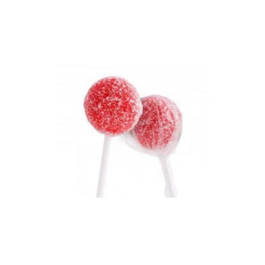 Ramzy Fizzi Gum Strawberry